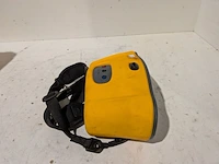 Multifunctionele installatietester, fluke, 1663 - afbeelding 3 van  9