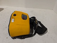 Multifunctionele installatietester, fluke, 1663 - afbeelding 4 van  9