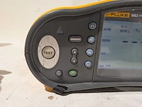Multifunctionele installatietester, fluke, 1663 - afbeelding 6 van  9