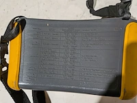 Multifunctionele installatietester, fluke, 1663 - afbeelding 8 van  9