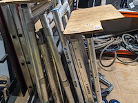 Multifunctionele kamersteiger, alumexx, mini-x - afbeelding 2 van  5