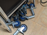 Multifunctionele kamersteiger, alumexx, mini-x - afbeelding 4 van  5