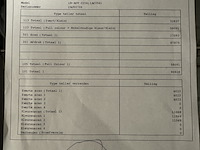 Multifunctionele kleuren printer, canon, imagerunner advance c256i | a3, wit, 2018 - afbeelding 5 van  15