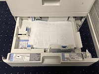 Multifunctionele kleuren printer, canon, imagerunner advance c256i | a3, wit, 2018 - afbeelding 6 van  15