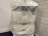 Multifunctionele kleuren printer, canon, imagerunner advance c256i | a3, wit, 2018 - afbeelding 7 van  15