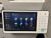 Multifunctionele kleuren printer, canon, imagerunner advance c256i | a3, wit, 2018 - afbeelding 10 van  15