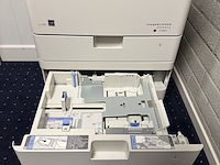 Multifunctionele kleuren printer, canon, imagerunner advance c256i | a3, wit, 2018 - afbeelding 11 van  15