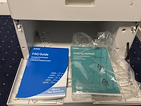 Multifunctionele kleuren printer, canon, imagerunner advance c256i | a3, wit, 2018 - afbeelding 12 van  15