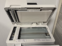 Multifunctionele kleuren printer, canon, imagerunner advance c256i | a3, wit, 2018 - afbeelding 15 van  15