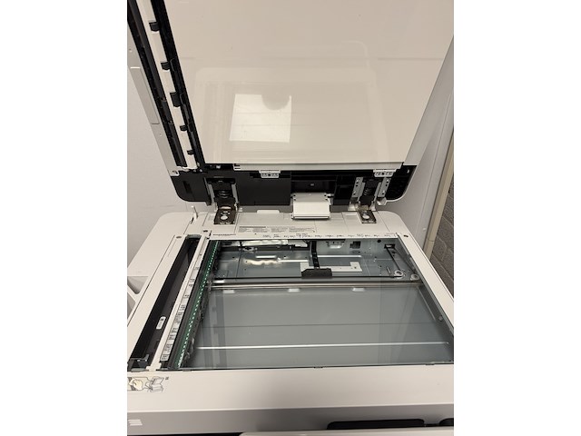 Multifunctionele kleuren printer, canon, imagerunner advance dx c5735i | a3, wit, 2020 - afbeelding 2 van  17