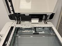 Multifunctionele kleuren printer, canon, imagerunner advance dx c5735i | a3, wit, 2020 - afbeelding 2 van  17