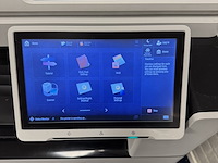 Multifunctionele kleuren printer, canon, imagerunner advance dx c5735i | a3, wit, 2020 - afbeelding 3 van  17