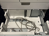 Multifunctionele kleuren printer, canon, imagerunner advance dx c5735i | a3, wit, 2020 - afbeelding 6 van  17