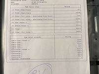 Multifunctionele kleuren printer, canon, imagerunner advance dx c5735i | a3, wit, 2020 - afbeelding 7 van  17