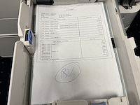 Multifunctionele kleuren printer, canon, imagerunner advance dx c5735i | a3, wit, 2020 - afbeelding 8 van  17