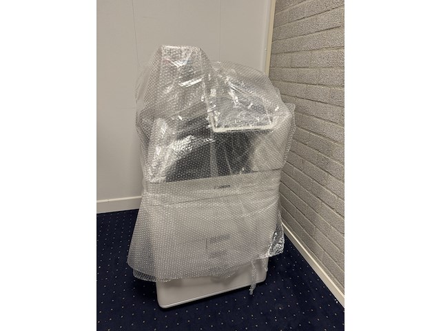 Multifunctionele kleuren printer, canon, imagerunner advance dx c5735i | a3, wit, 2020 - afbeelding 9 van  17