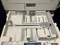 Multifunctionele kleuren printer, canon, imagerunner advance dx c5735i | a3, wit, 2020 - afbeelding 14 van  17