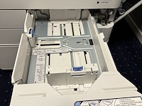 Multifunctionele kleuren printer, canon, imagerunner advance dx c5735i | a3, wit, 2020 - afbeelding 15 van  17