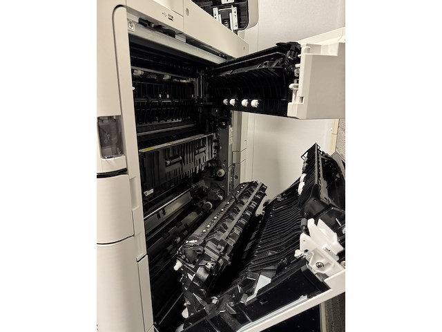 Multifunctionele kleuren printer, canon, imagerunner advance dx c5735i | a3, wit, 2020 - afbeelding 17 van  17