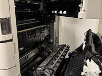 Multifunctionele kleuren printer, canon, imagerunner advance dx c5735i | a3, wit, 2020 - afbeelding 17 van  17