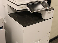 Multifunctionele kleurenprinter ricoh mp c3003. - afbeelding 2 van  7