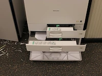 Multifunctionele kleurenprinter ricoh mp c3003. - afbeelding 7 van  7