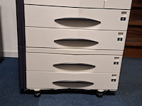 Multifunctionele laserprinter kyocera, km-3035, bouwjaar 2003 - afbeelding 2 van  15