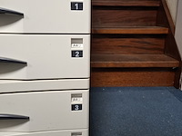 Multifunctionele laserprinter kyocera, km-3035, bouwjaar 2003 - afbeelding 3 van  15