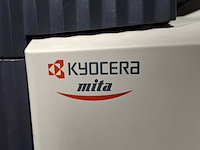Multifunctionele laserprinter kyocera, km-3035, bouwjaar 2003 - afbeelding 4 van  15