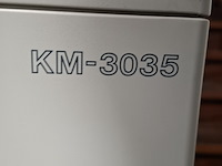 Multifunctionele laserprinter kyocera, km-3035, bouwjaar 2003 - afbeelding 5 van  15