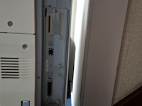 Multifunctionele laserprinter kyocera, km-3035, bouwjaar 2003 - afbeelding 6 van  15