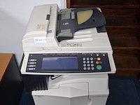 Multifunctionele laserprinter kyocera, km-3035, bouwjaar 2003 - afbeelding 9 van  15