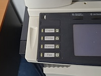 Multifunctionele laserprinter kyocera, km-3035, bouwjaar 2003 - afbeelding 12 van  15