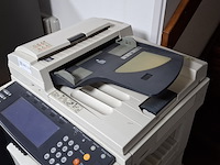 Multifunctionele laserprinter kyocera, km-3035, bouwjaar 2003 - afbeelding 13 van  15