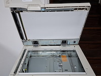 Multifunctionele laserprinter kyocera, km-3035, bouwjaar 2003 - afbeelding 14 van  15