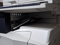 Multifunctionele laserprinter kyocera, km-3035, bouwjaar 2003 - afbeelding 15 van  15