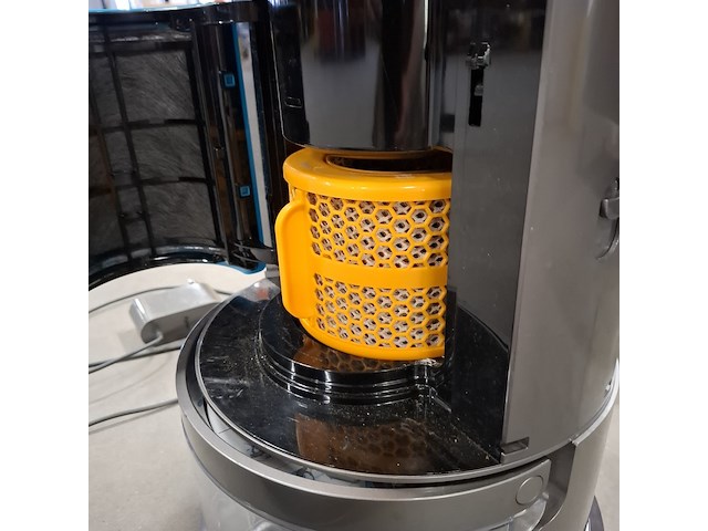 Multifunctionele luchtreiniging, bevochtiger en ventilator, dyson, m9f-eu-pna1743a, 2026 - afbeelding 2 van  12
