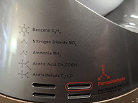 Multifunctionele luchtreiniging, bevochtiger en ventilator, dyson, m9f-eu-pna1743a, 2026 - afbeelding 3 van  12