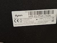 Multifunctionele luchtreiniging, bevochtiger en ventilator, dyson, m9f-eu-pna1743a, 2026 - afbeelding 4 van  12