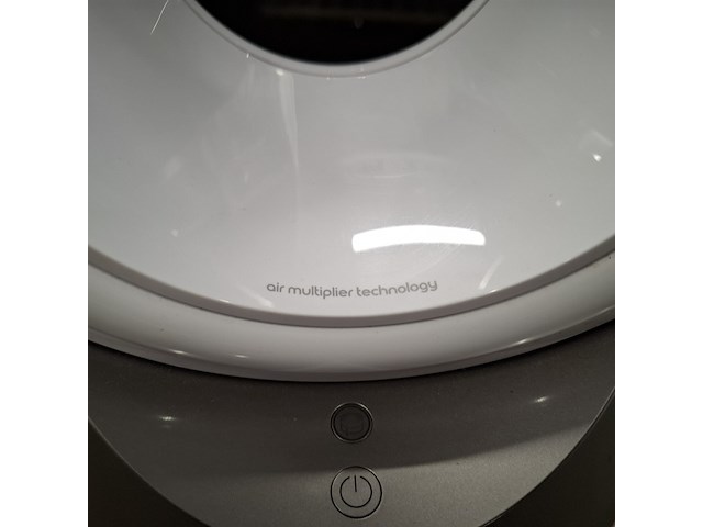 Multifunctionele luchtreiniging, bevochtiger en ventilator, dyson, m9f-eu-pna1743a, 2026 - afbeelding 7 van  12