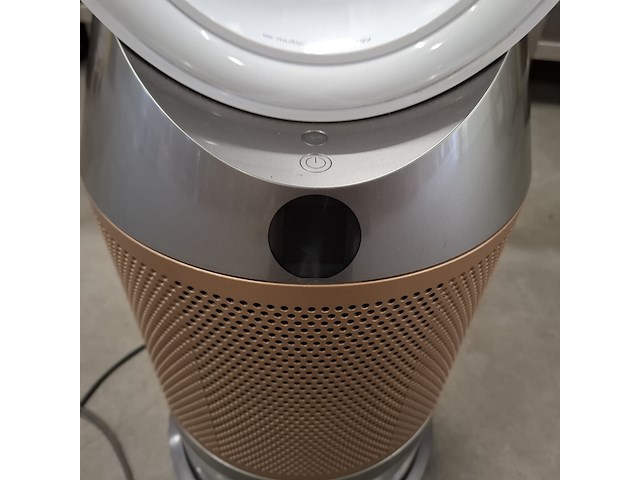 Multifunctionele luchtreiniging, bevochtiger en ventilator, dyson, m9f-eu-pna1743a, 2026 - afbeelding 8 van  12