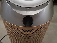 Multifunctionele luchtreiniging, bevochtiger en ventilator, dyson, m9f-eu-pna1743a, 2026 - afbeelding 8 van  12