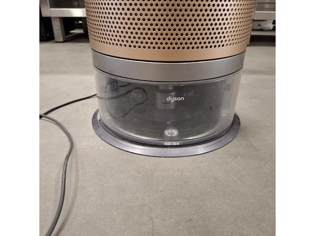 Multifunctionele luchtreiniging, bevochtiger en ventilator, dyson, m9f-eu-pna1743a, 2026 - afbeelding 9 van  12
