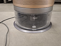 Multifunctionele luchtreiniging, bevochtiger en ventilator, dyson, m9f-eu-pna1743a, 2026 - afbeelding 9 van  12