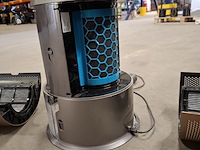 Multifunctionele luchtreiniging, bevochtiger en ventilator, dyson, m9f-eu-pna1743a, 2026 - afbeelding 11 van  12