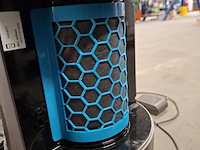 Multifunctionele luchtreiniging, bevochtiger en ventilator, dyson, m9f-eu-pna1743a, 2026 - afbeelding 12 van  12