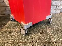 Multifunctionele mobiele werkkar - afbeelding 8 van  9