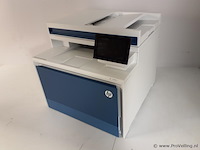 Multifunctionele printer color laserjet pro mfp 4302fdw - afbeelding 5 van  10