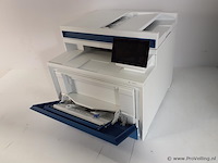 Multifunctionele printer color laserjet pro mfp 4302fdw - afbeelding 6 van  10