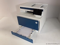 Multifunctionele printer color laserjet pro mfp 4302fdw - afbeelding 7 van  10